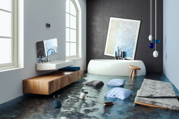 Best Sewage cleanup and water damage restoration  in Ivins, UT