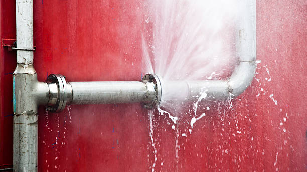 Water damage restoration insurance claims in Ivins, UT
